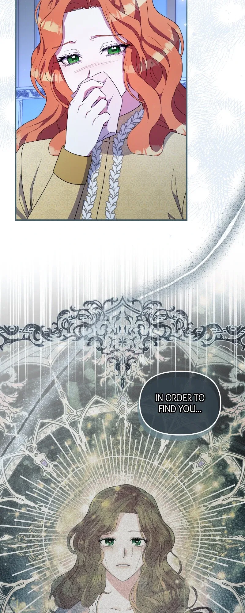 To Those Who Long for My Destruction Chapter 108 – Page 6