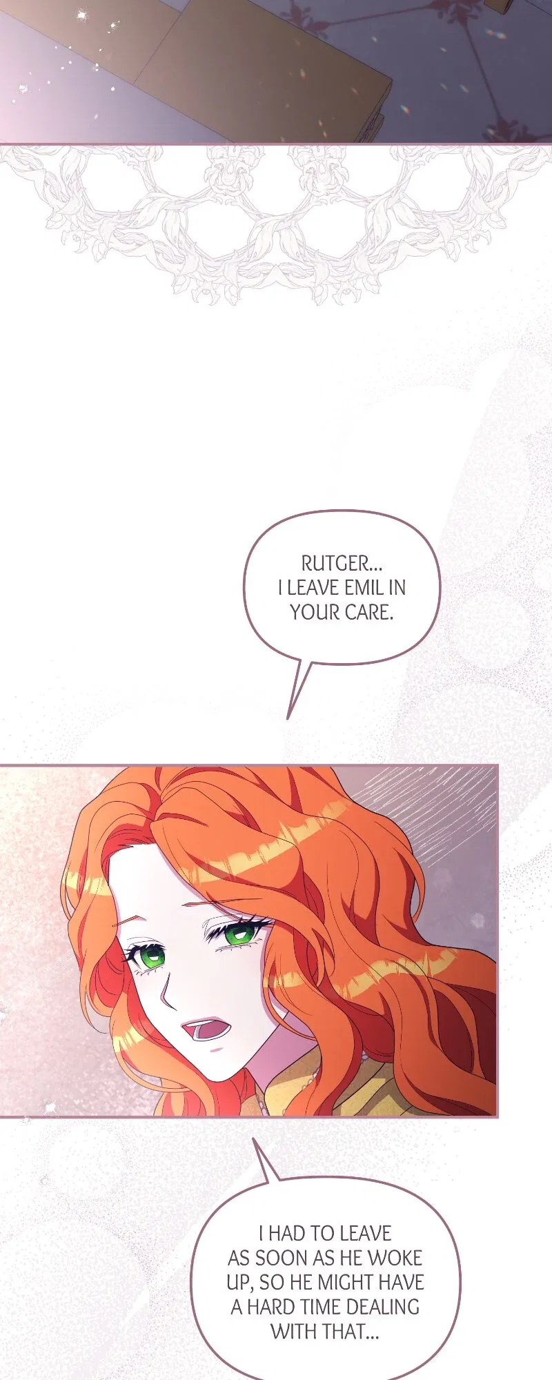 To Those Who Long for My Destruction Chapter 108 – Page 25