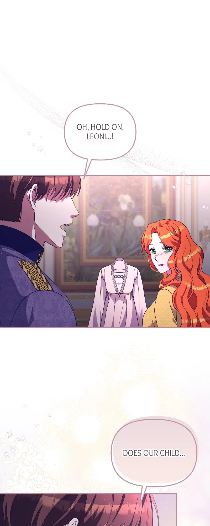 To Those Who Long for My Destruction Chapter 108 – Page 28