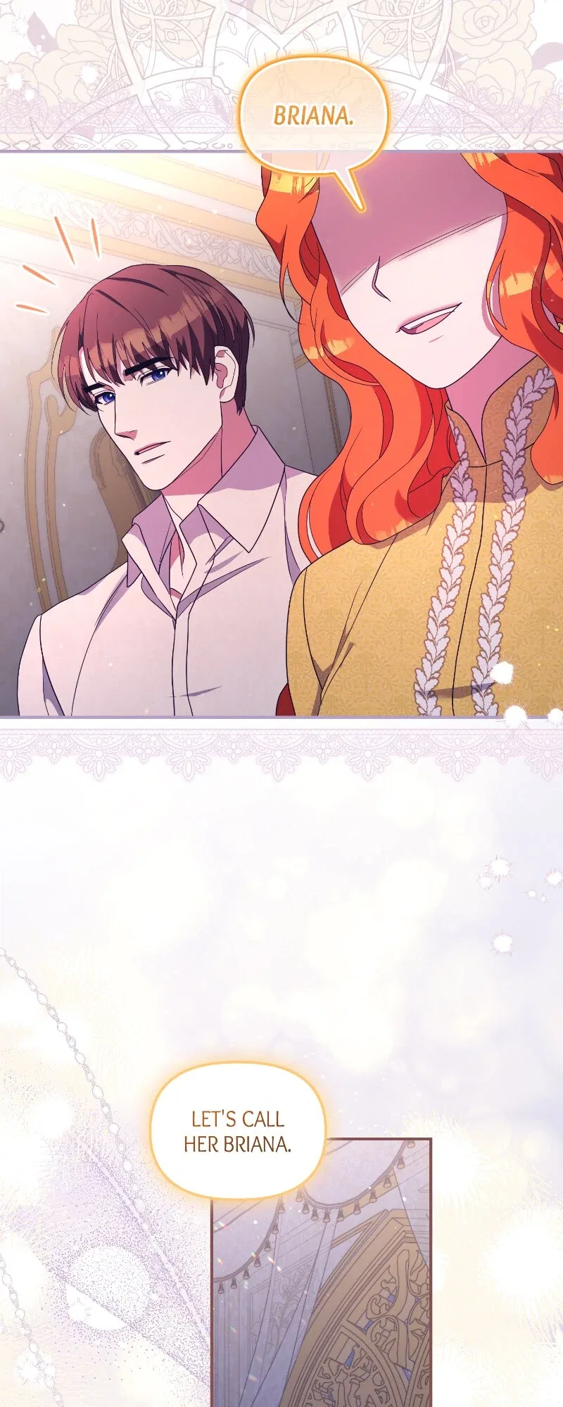 To Those Who Long for My Destruction Chapter 108 – Page 30