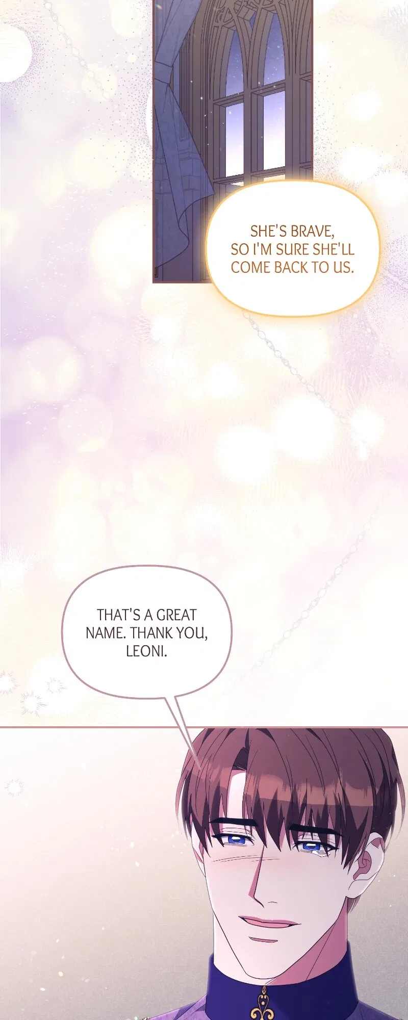 To Those Who Long for My Destruction Chapter 108 – Page 31