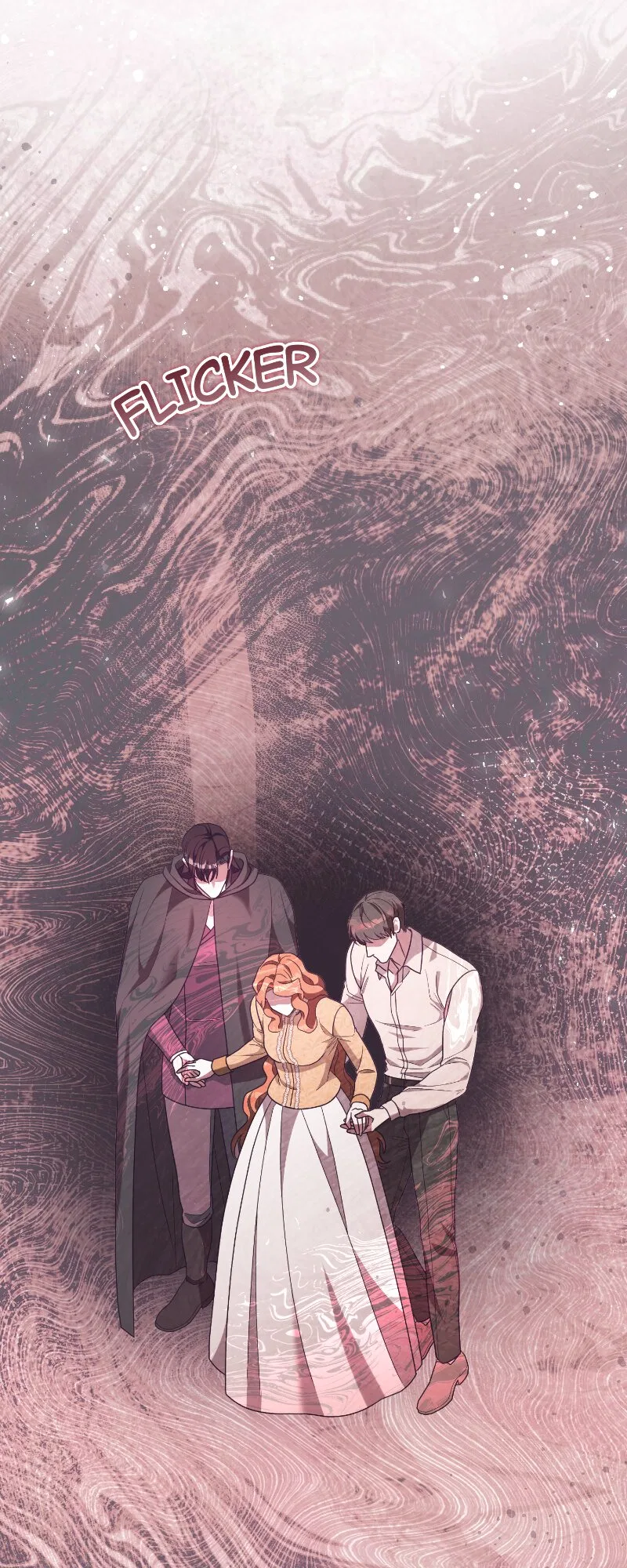 To Those Who Long for My Destruction Chapter 108 – Page 35