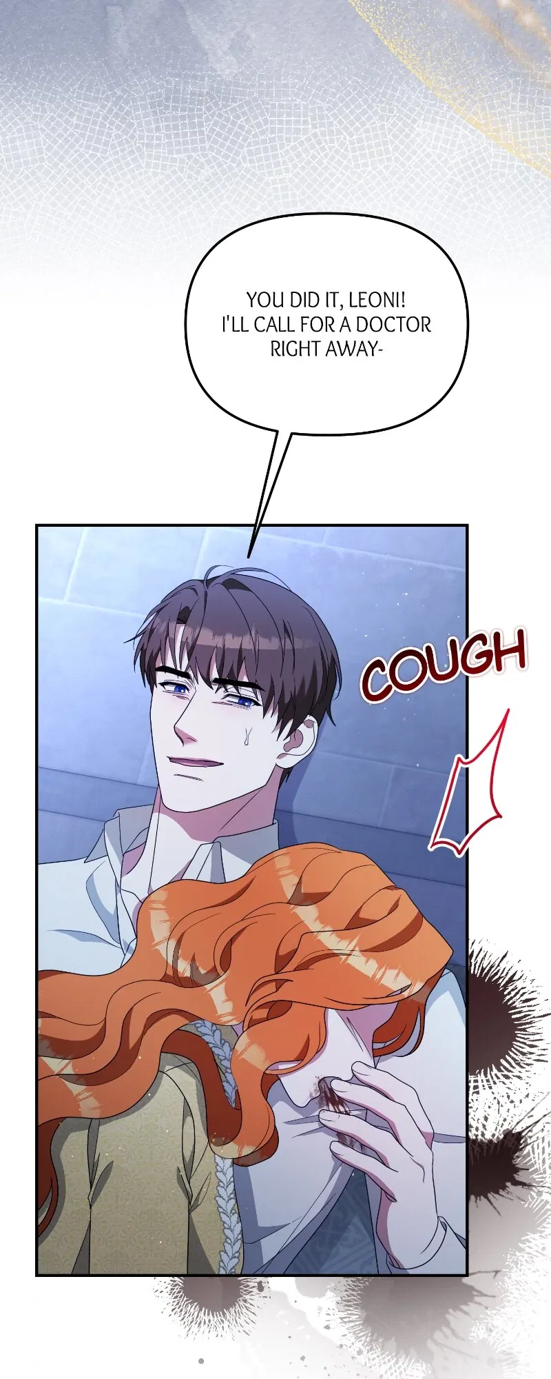 To Those Who Long for My Destruction Chapter 108 – Page 43