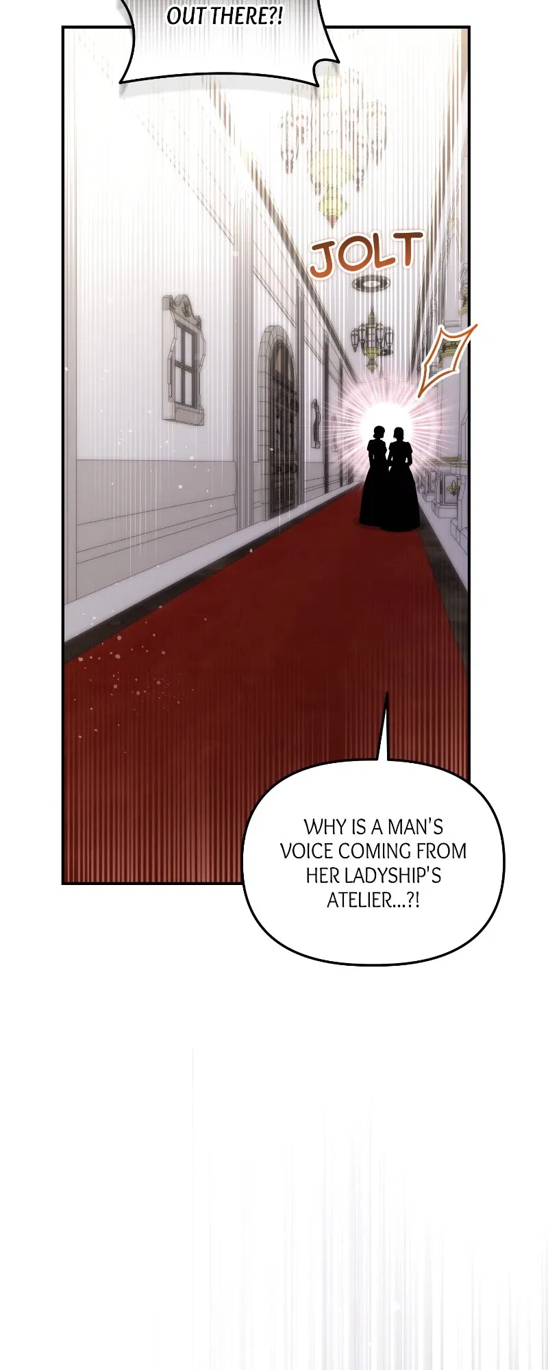 To Those Who Long for My Destruction Chapter 108 – Page 48