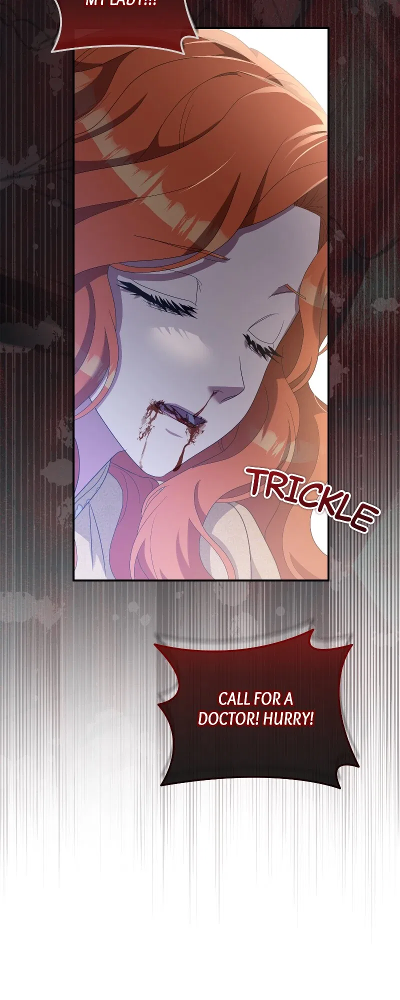 To Those Who Long for My Destruction Chapter 108 – Page 51