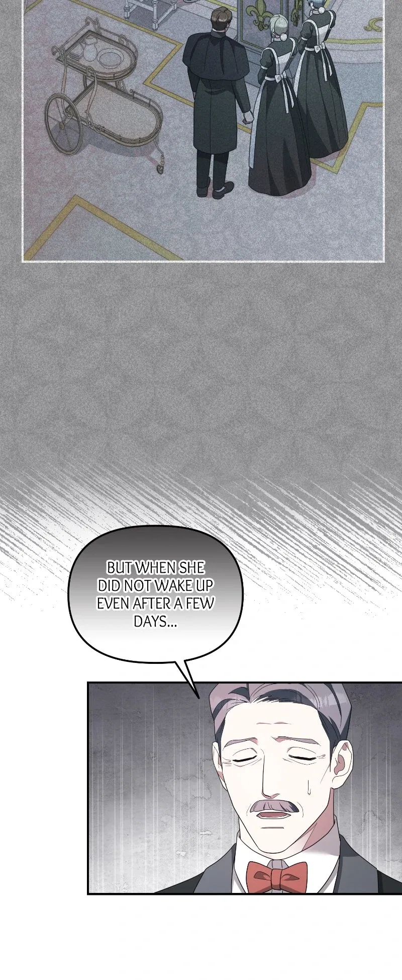 To Those Who Long for My Destruction Chapter 108 – Page 59