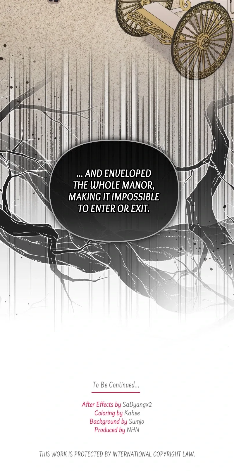 To Those Who Long for My Destruction Chapter 108 – Page 63