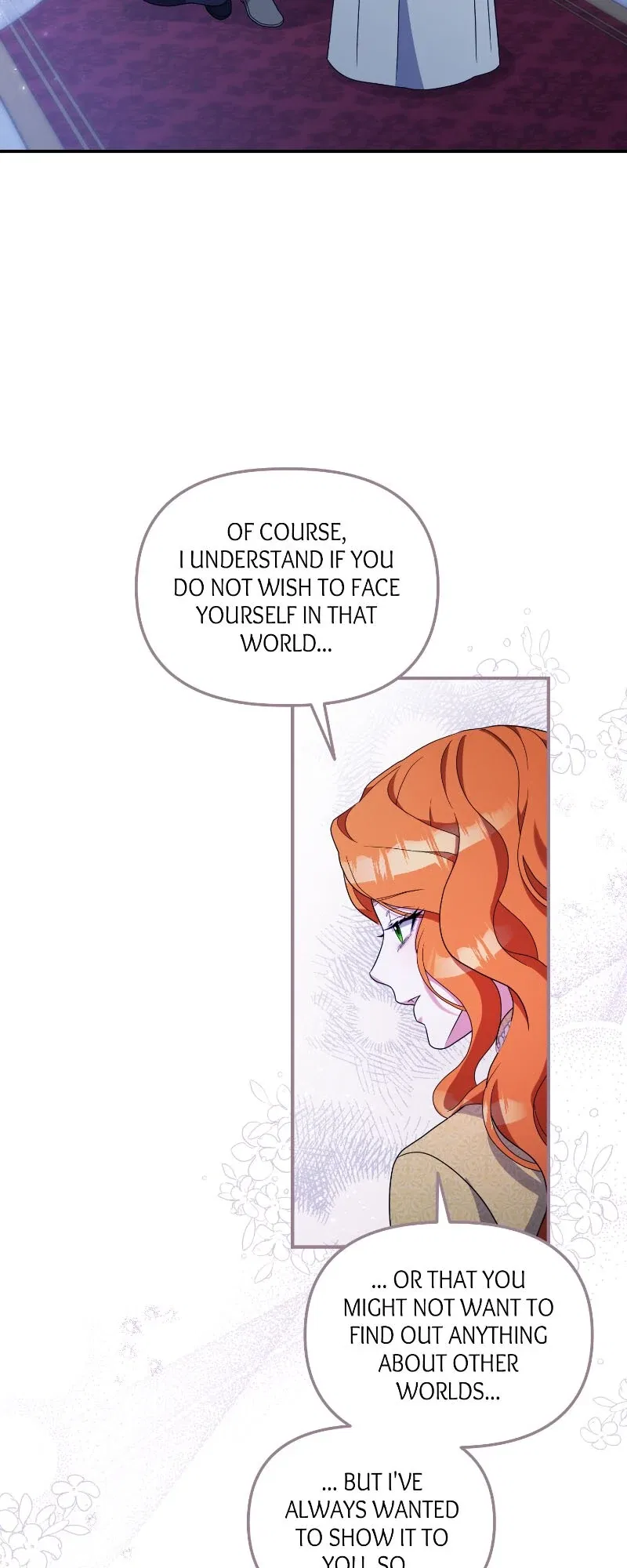 To Those Who Long for My Destruction Chapter 107 – Page 2