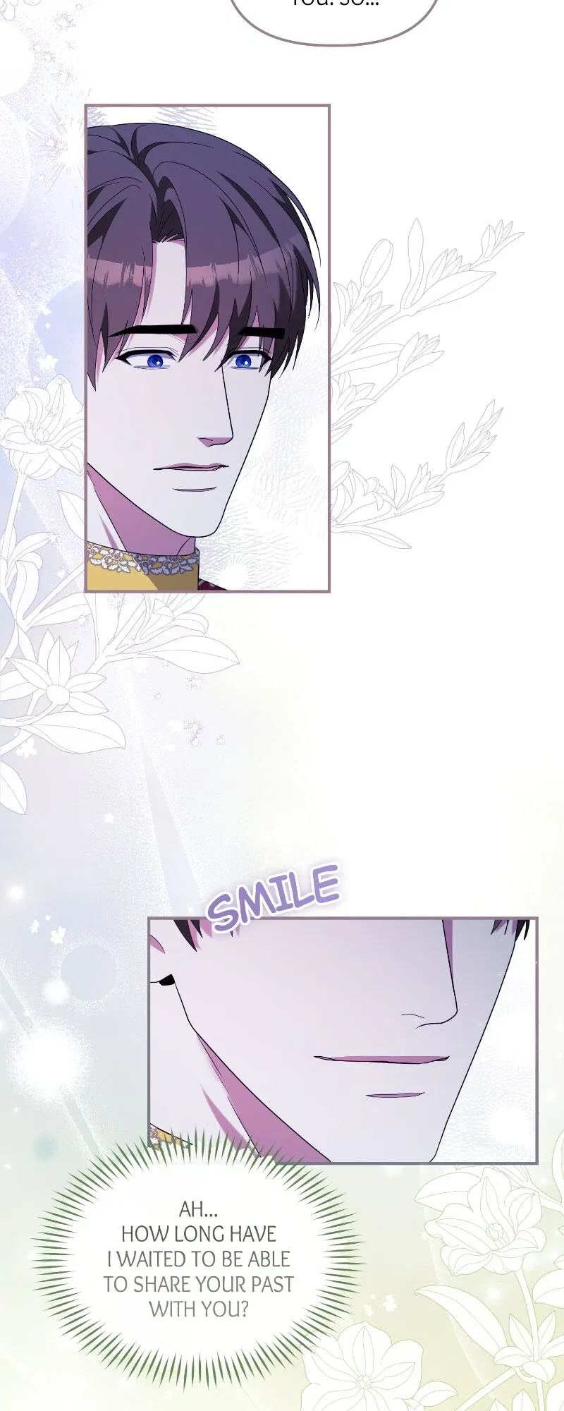 To Those Who Long for My Destruction Chapter 107 – Page 3