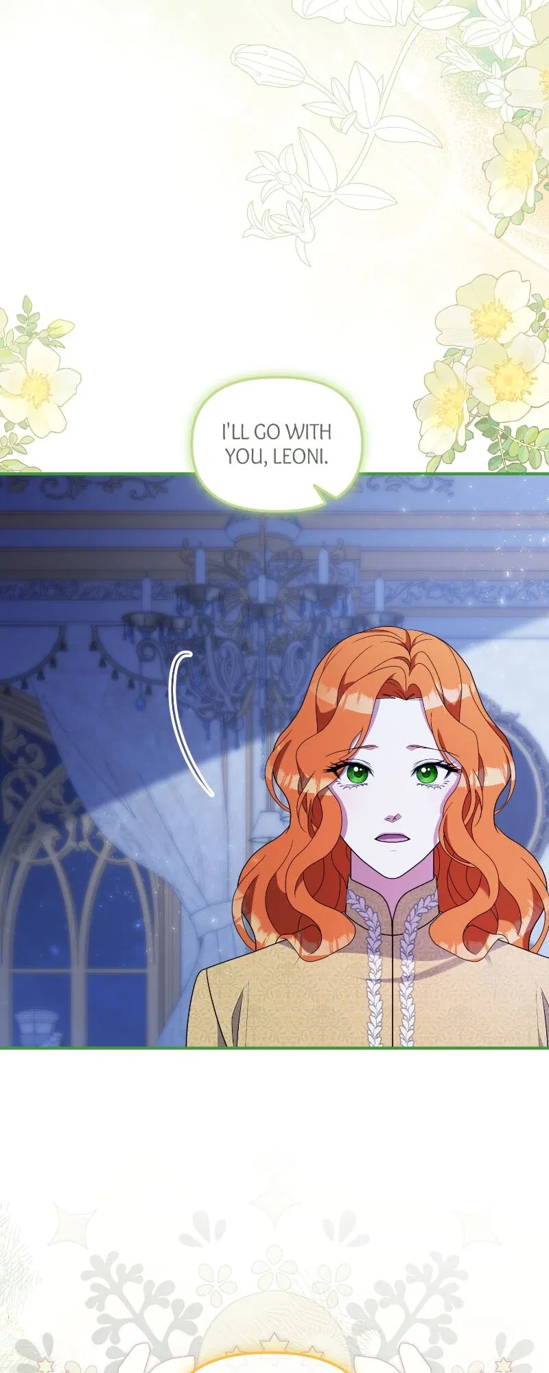 To Those Who Long for My Destruction Chapter 107 – Page 4