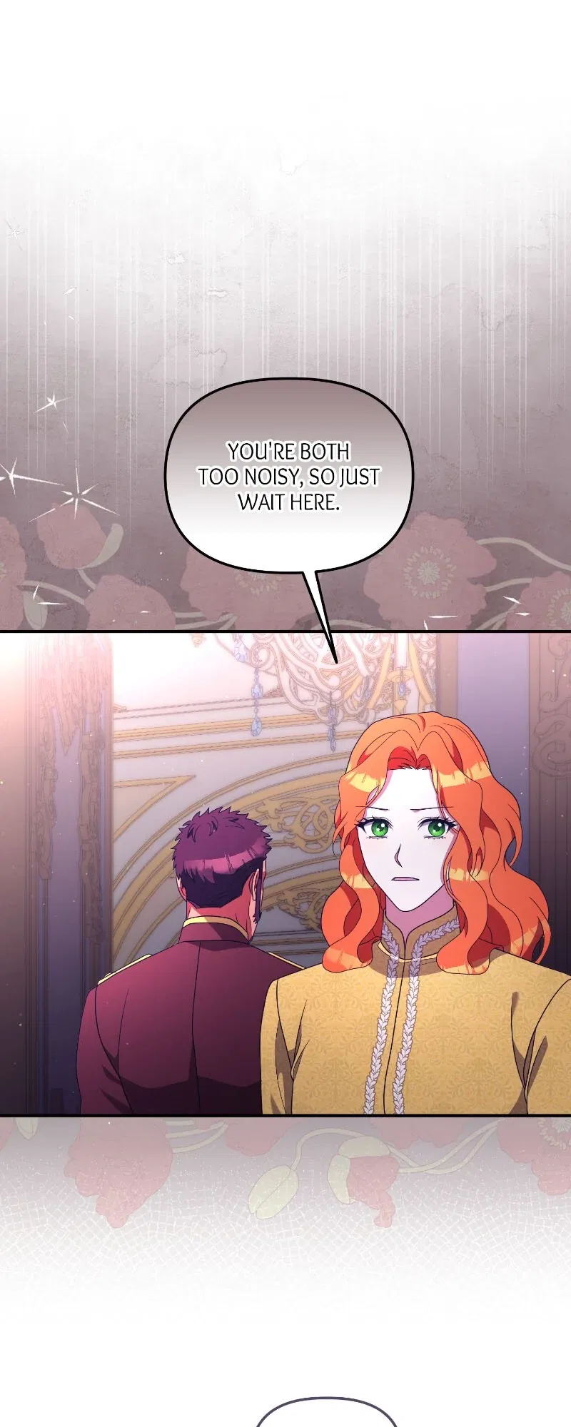 To Those Who Long for My Destruction Chapter 107 – Page 23