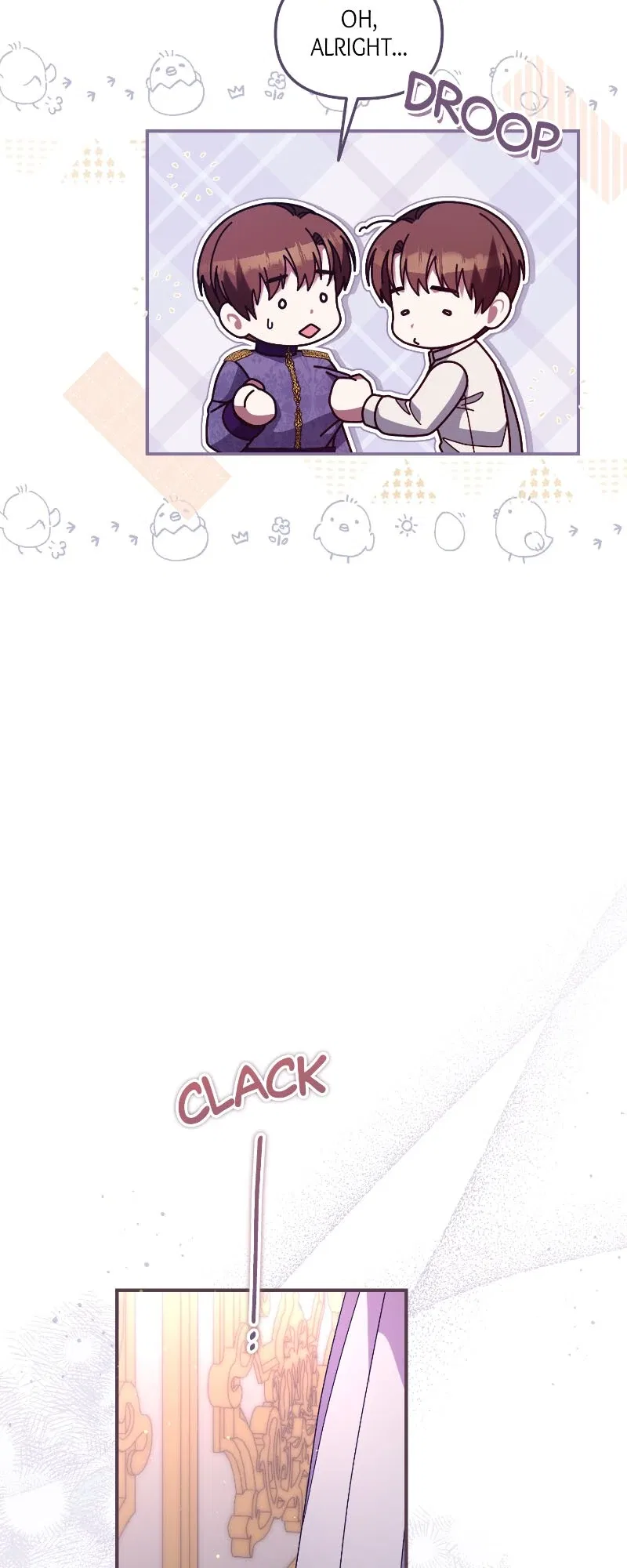 To Those Who Long for My Destruction Chapter 107 – Page 24