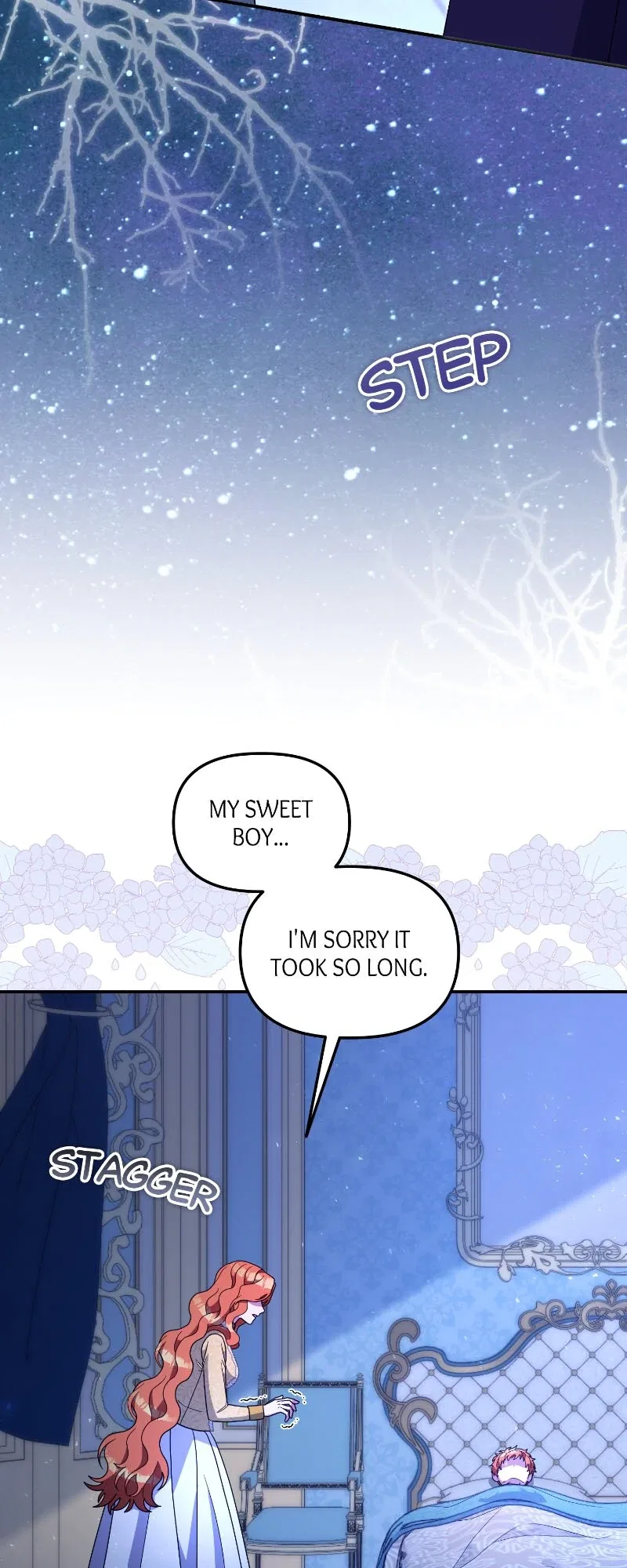 To Those Who Long for My Destruction Chapter 107 – Page 30