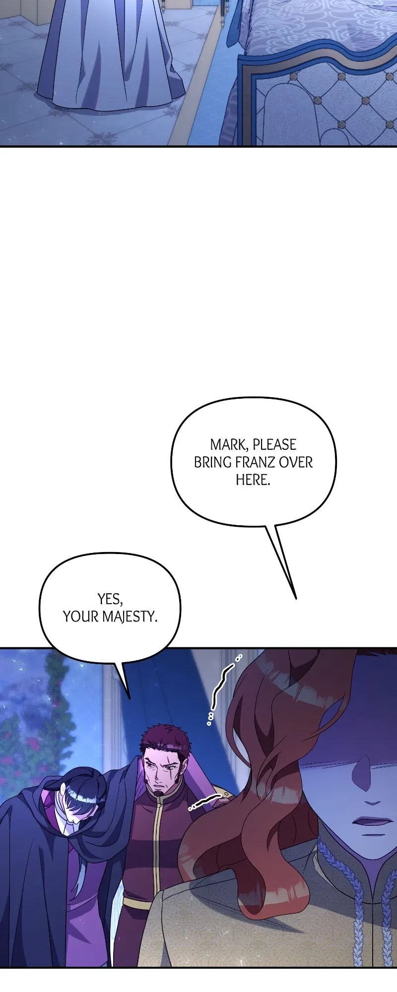 To Those Who Long for My Destruction Chapter 107 – Page 31