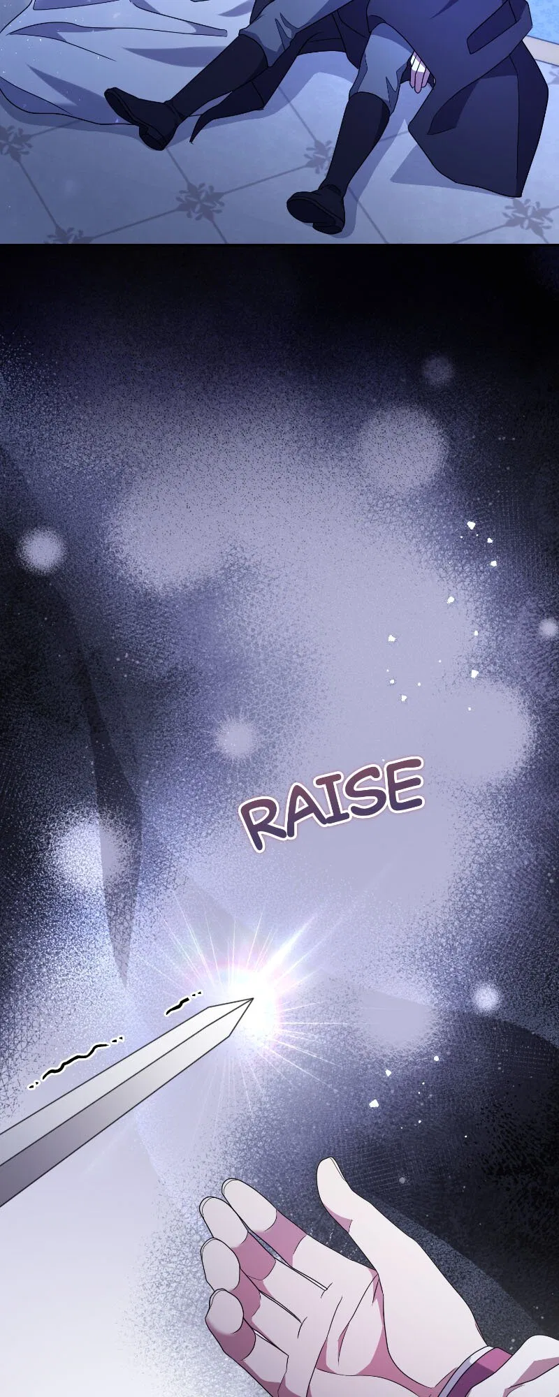 To Those Who Long for My Destruction Chapter 107 – Page 33