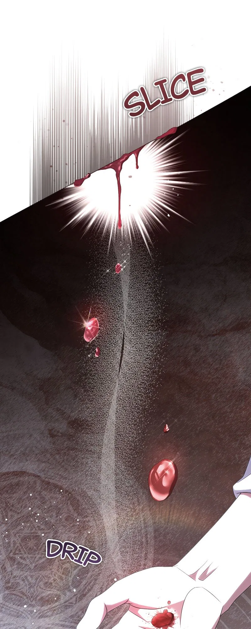 To Those Who Long for My Destruction Chapter 107 – Page 35