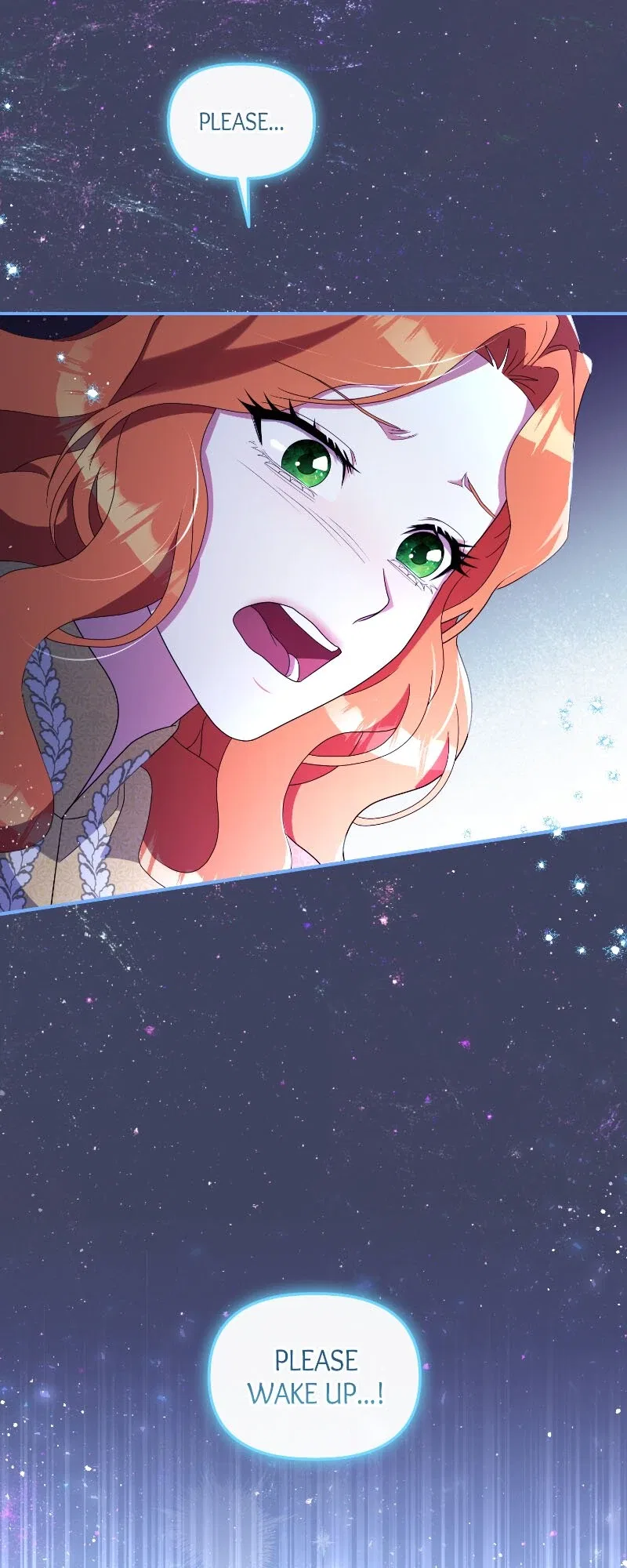 To Those Who Long for My Destruction Chapter 107 – Page 38