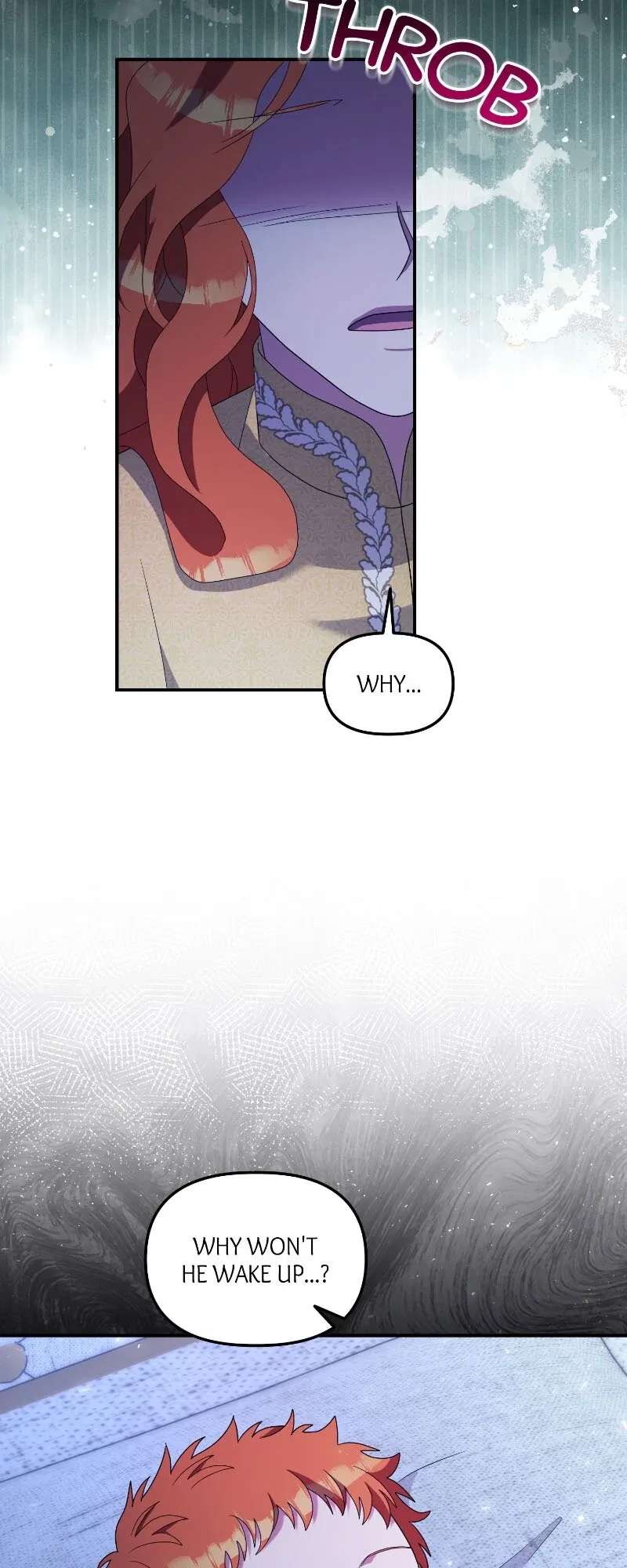 To Those Who Long for My Destruction Chapter 107 – Page 43