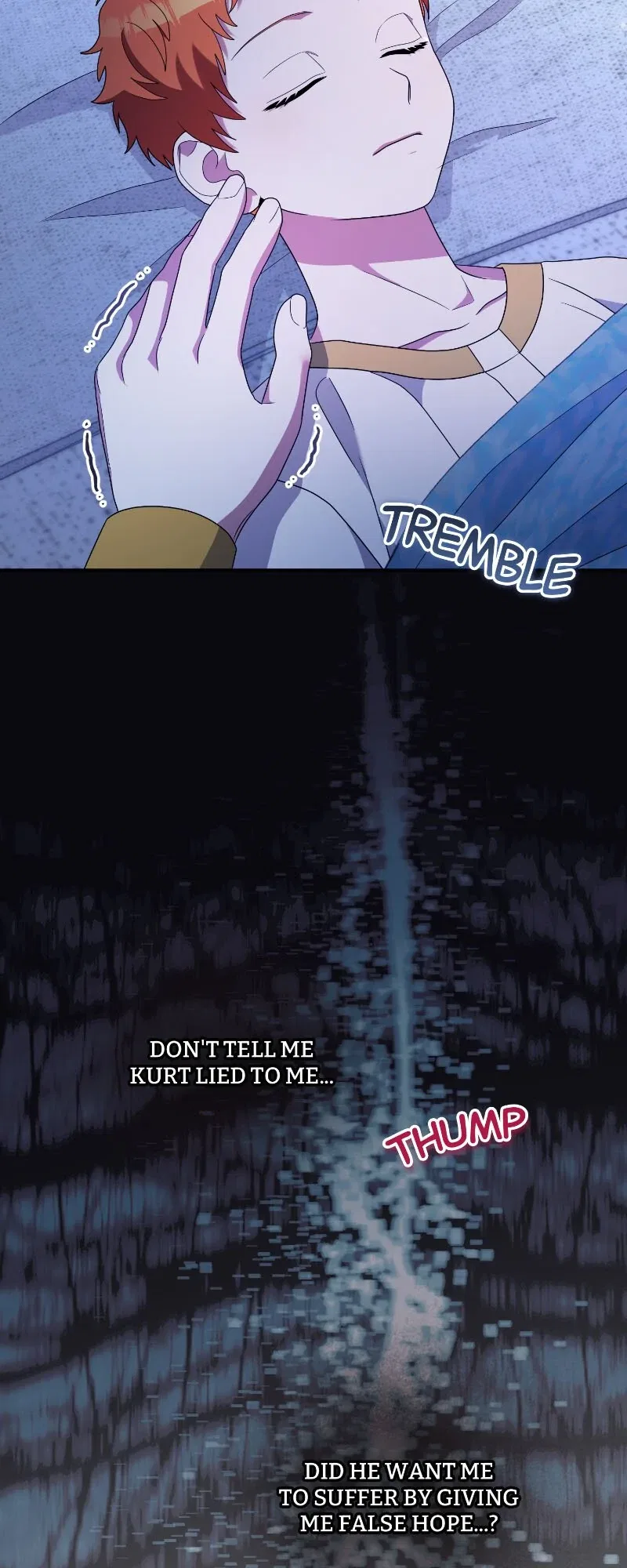 To Those Who Long for My Destruction Chapter 107 – Page 44