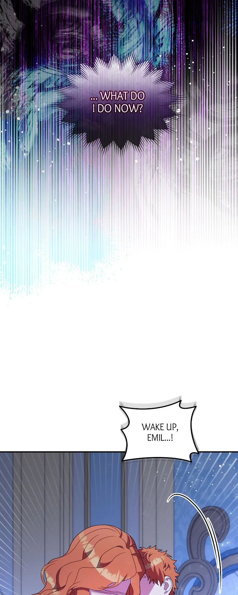 To Those Who Long for My Destruction Chapter 107 – Page 46
