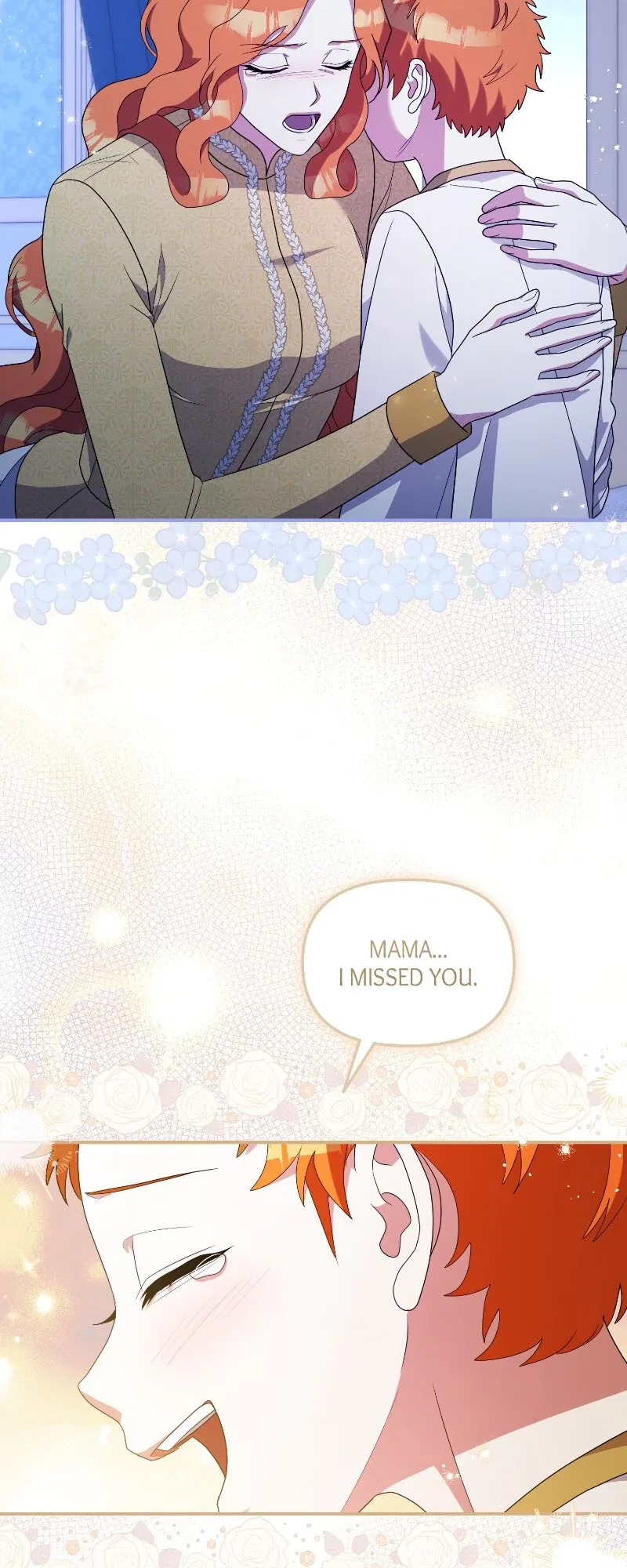 To Those Who Long for My Destruction Chapter 107 – Page 51