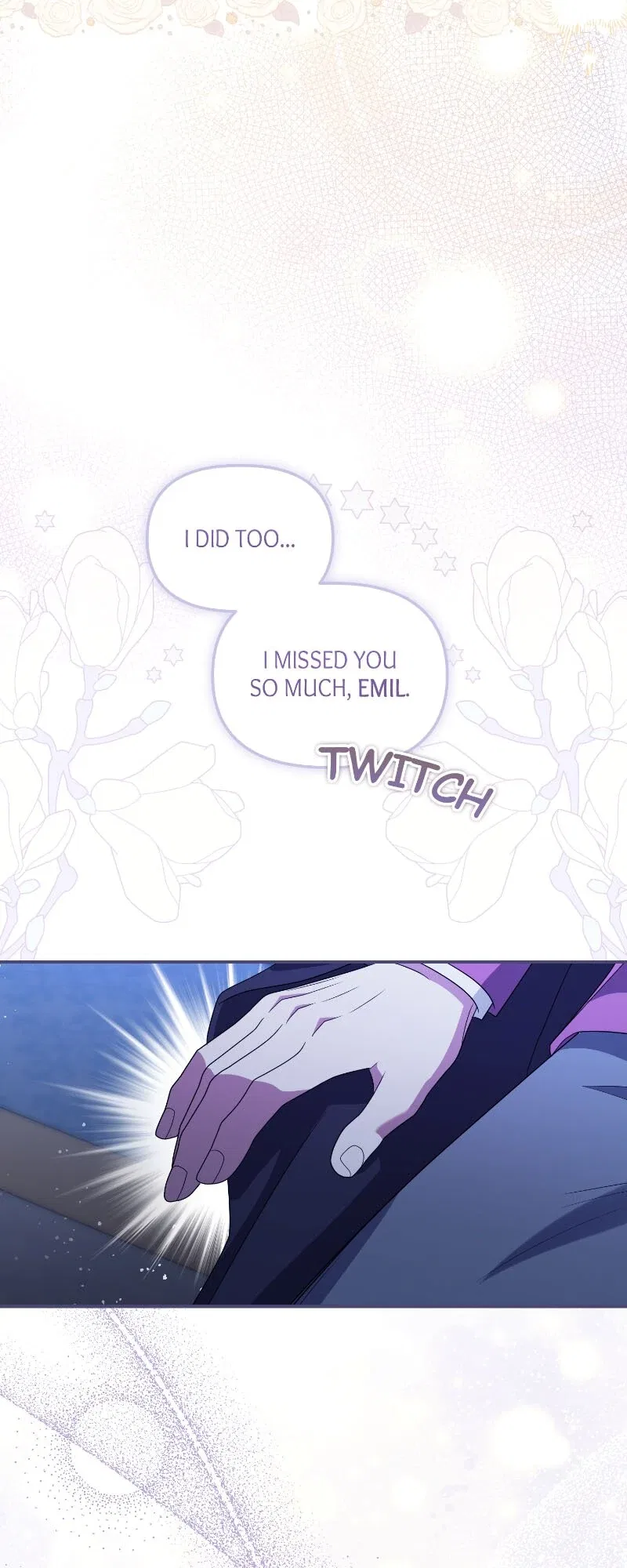 To Those Who Long for My Destruction Chapter 107 – Page 52