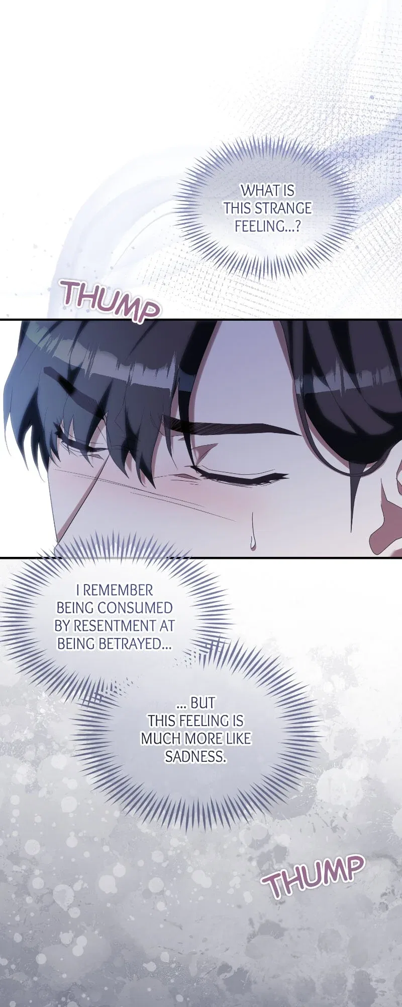 To Those Who Long for My Destruction Chapter 107 – Page 57