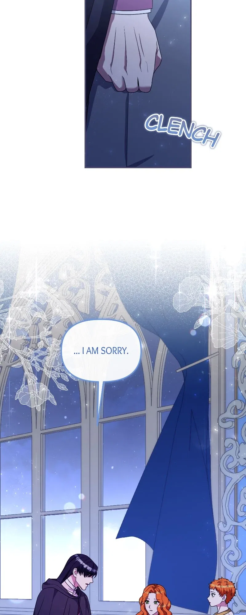 To Those Who Long for My Destruction Chapter 107 – Page 67