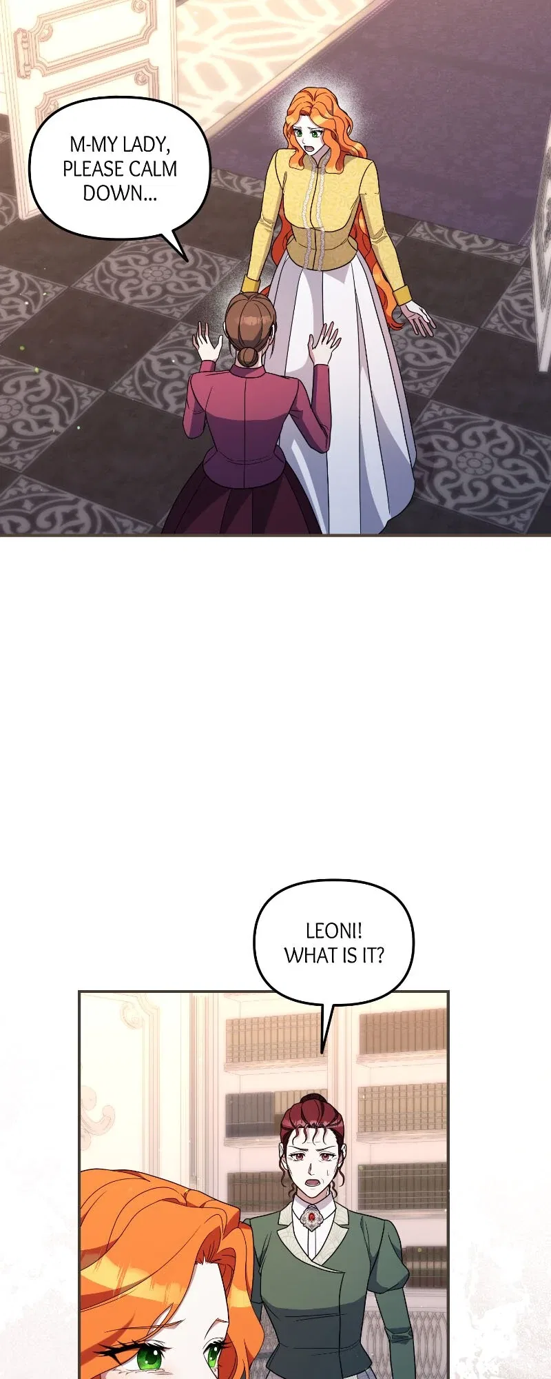 To Those Who Long for My Destruction Chapter 106 – Page 3
