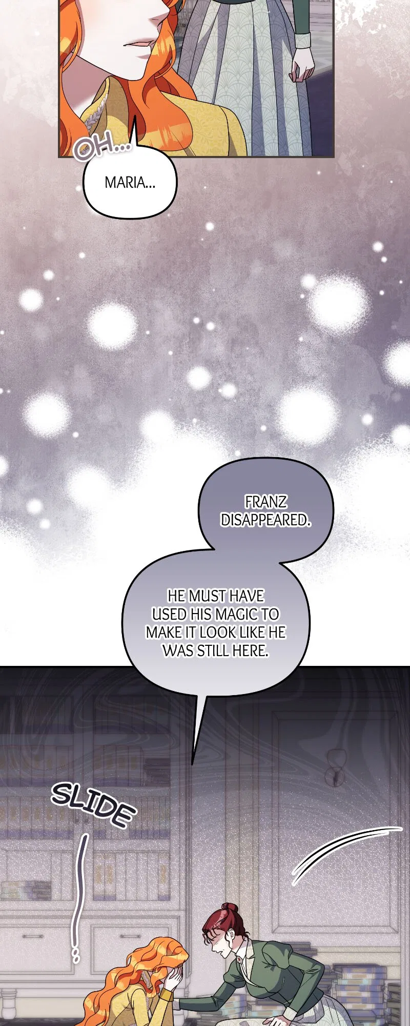 To Those Who Long for My Destruction Chapter 106 – Page 4