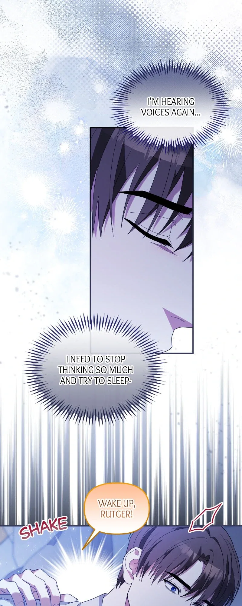 To Those Who Long for My Destruction Chapter 106 – Page 13