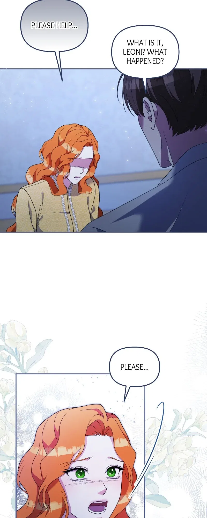 To Those Who Long for My Destruction Chapter 106 – Page 16