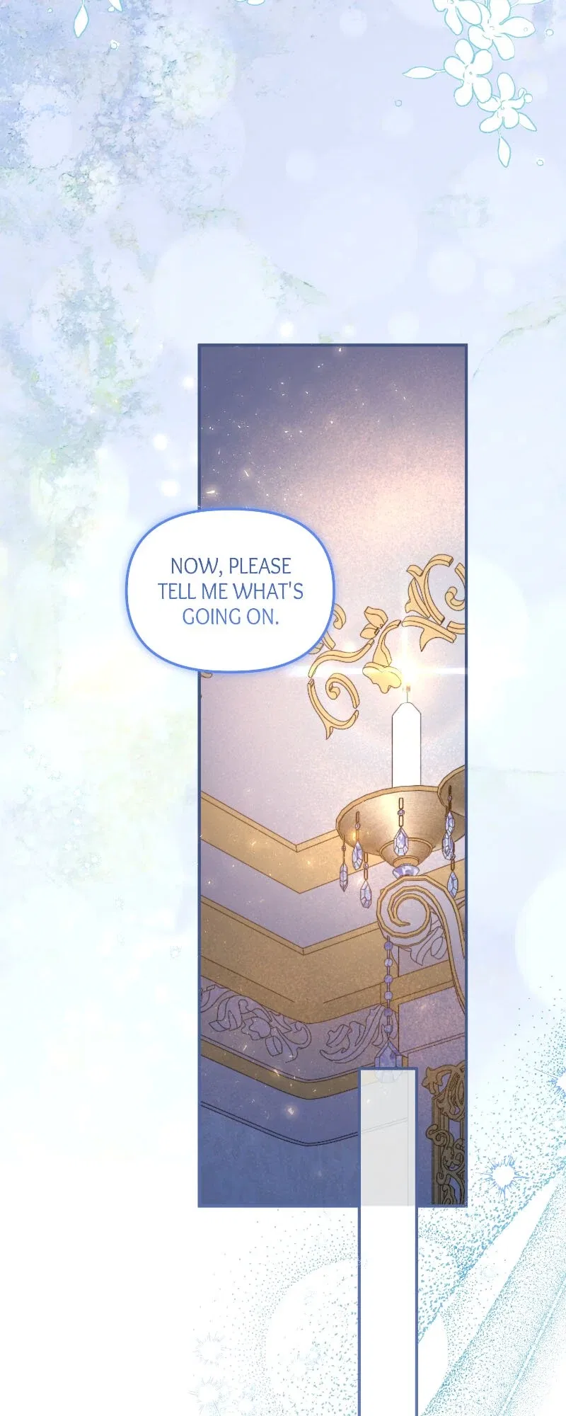 To Those Who Long for My Destruction Chapter 106 – Page 20