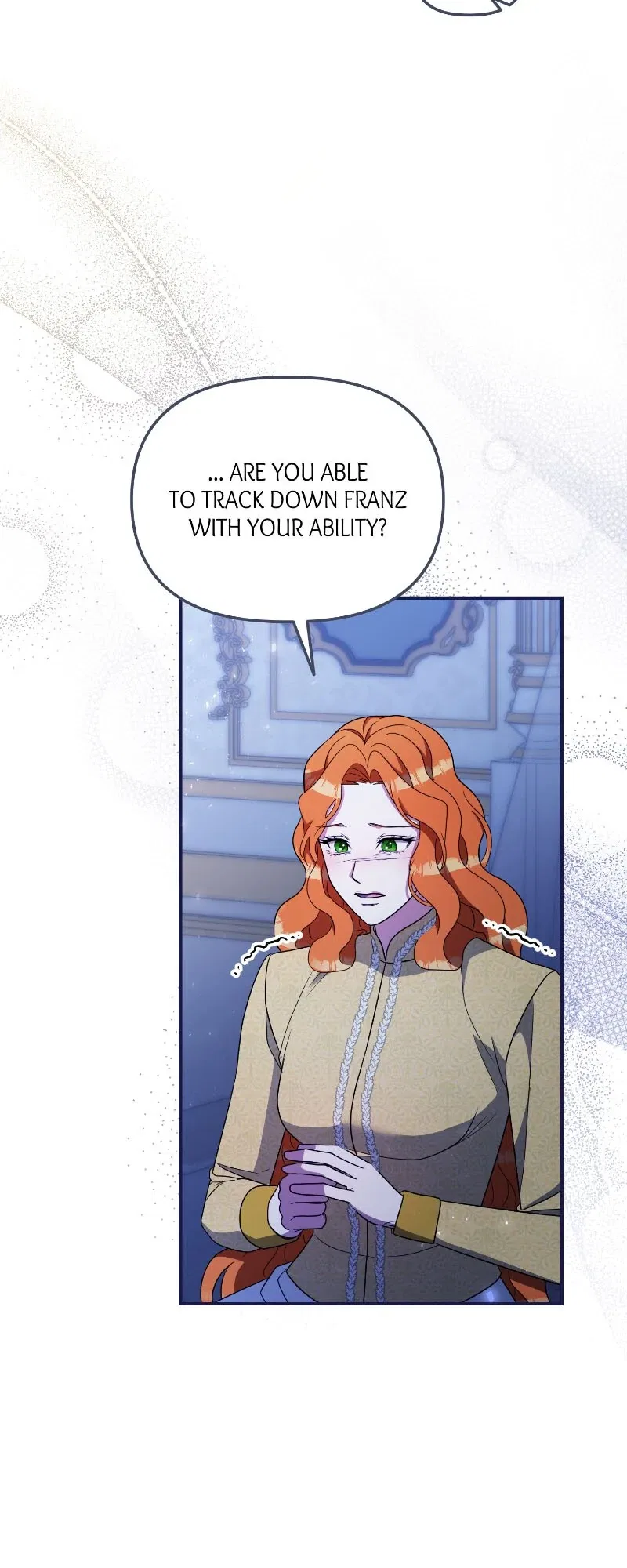 To Those Who Long for My Destruction Chapter 106 – Page 23