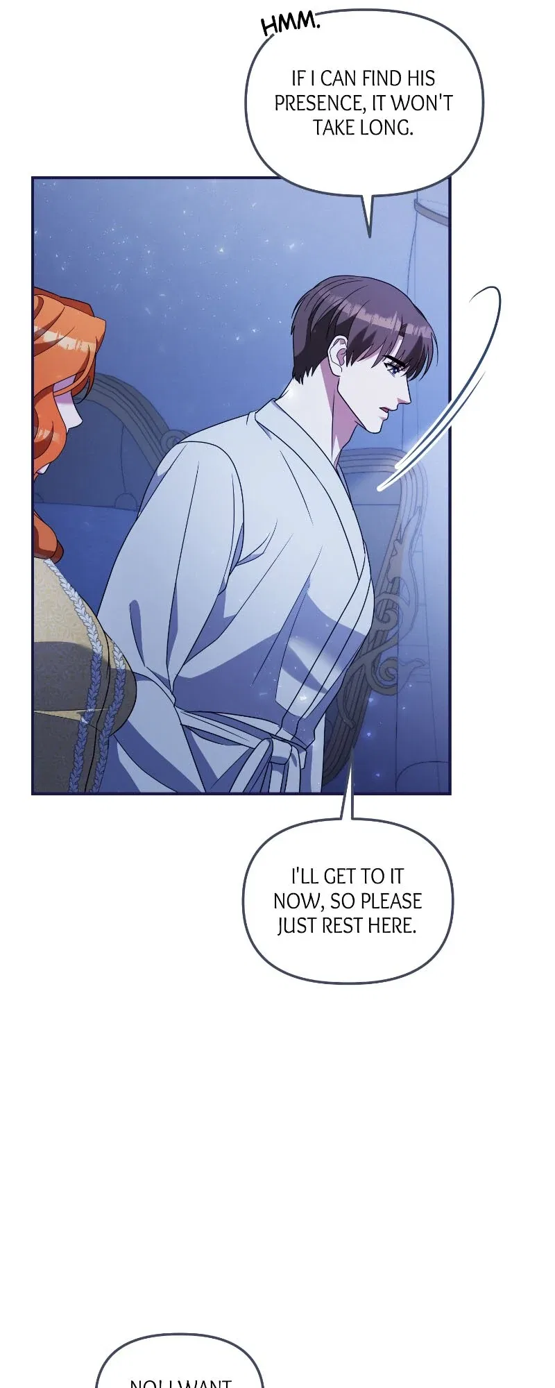 To Those Who Long for My Destruction Chapter 106 – Page 24