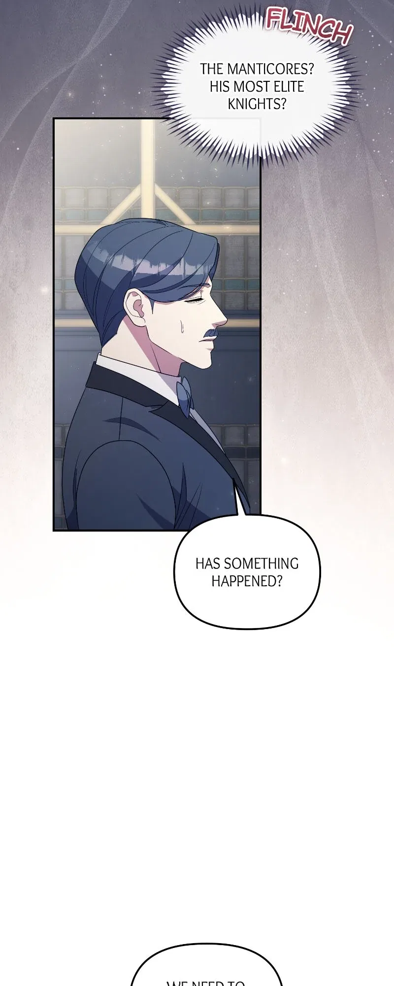 To Those Who Long for My Destruction Chapter 106 – Page 36
