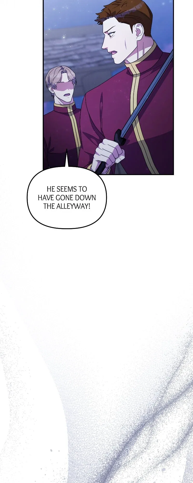 To Those Who Long for My Destruction Chapter 106 – Page 44