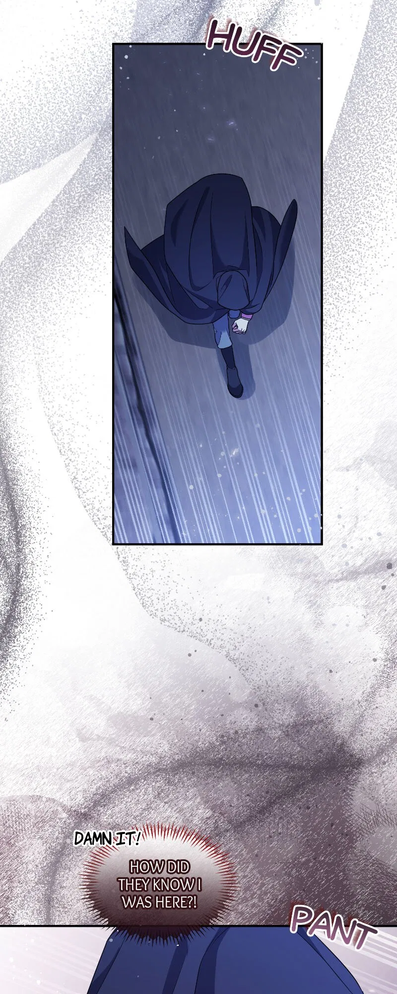 To Those Who Long for My Destruction Chapter 106 – Page 45