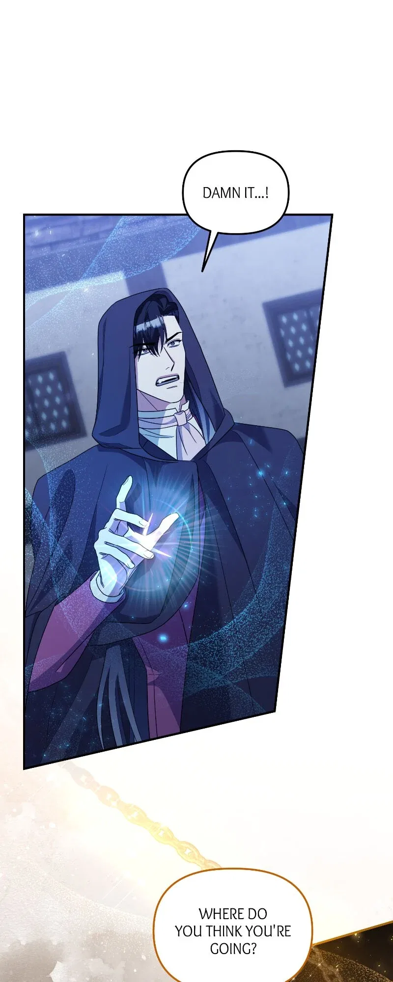 To Those Who Long for My Destruction Chapter 106 – Page 48