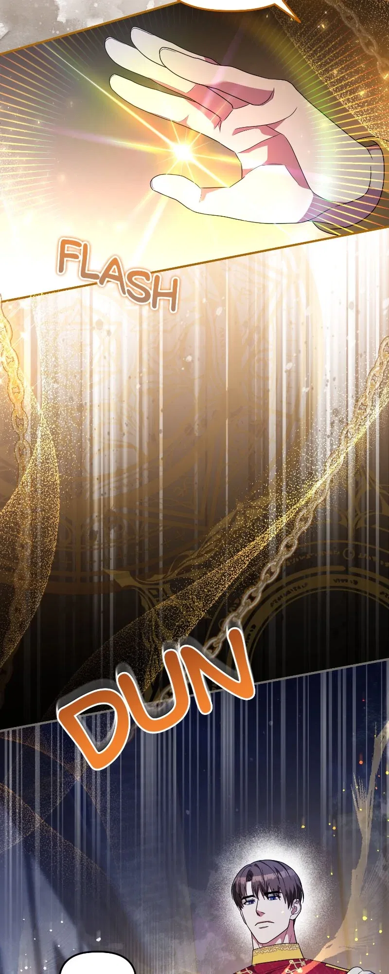 To Those Who Long for My Destruction Chapter 106 – Page 49
