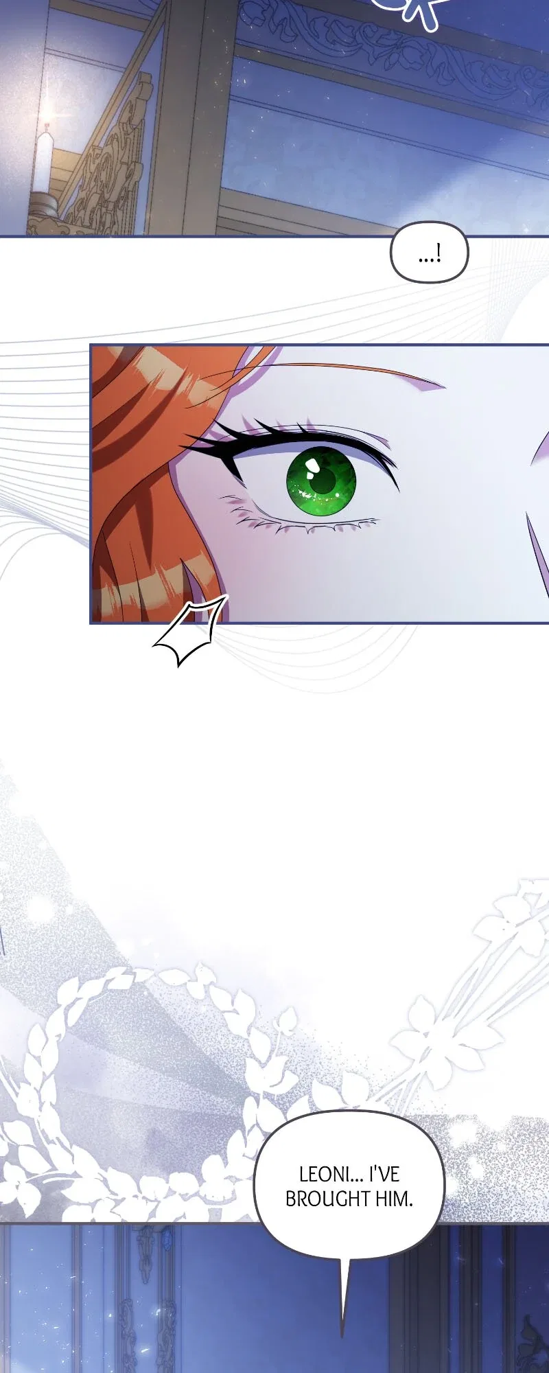 To Those Who Long for My Destruction Chapter 106 – Page 57