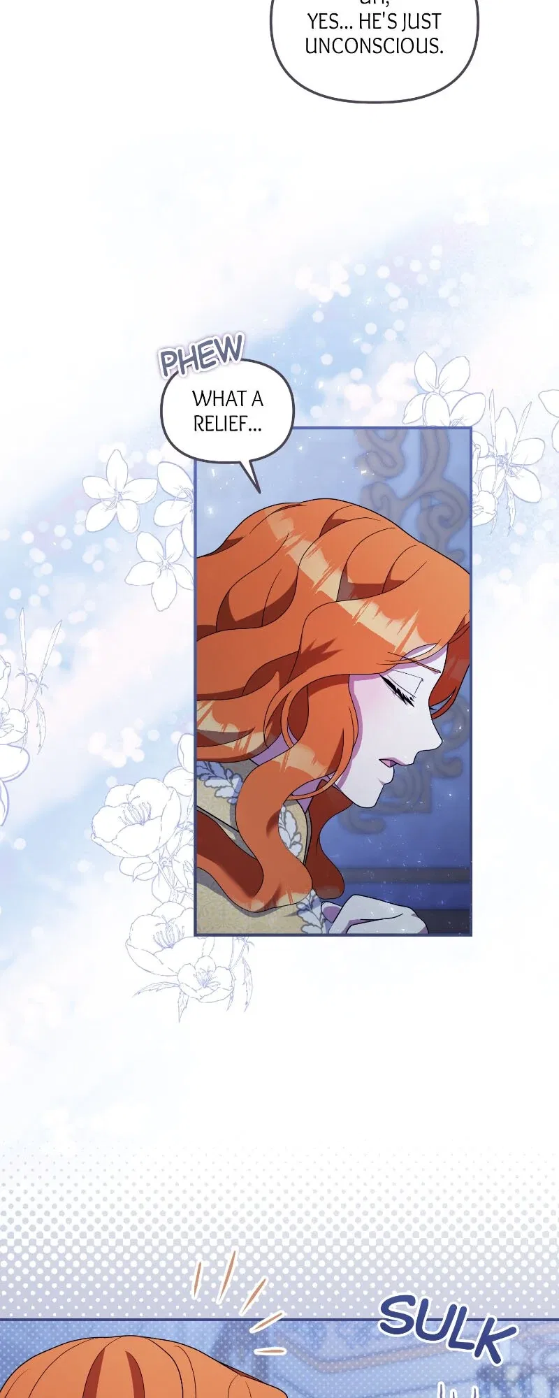 To Those Who Long for My Destruction Chapter 106 – Page 60