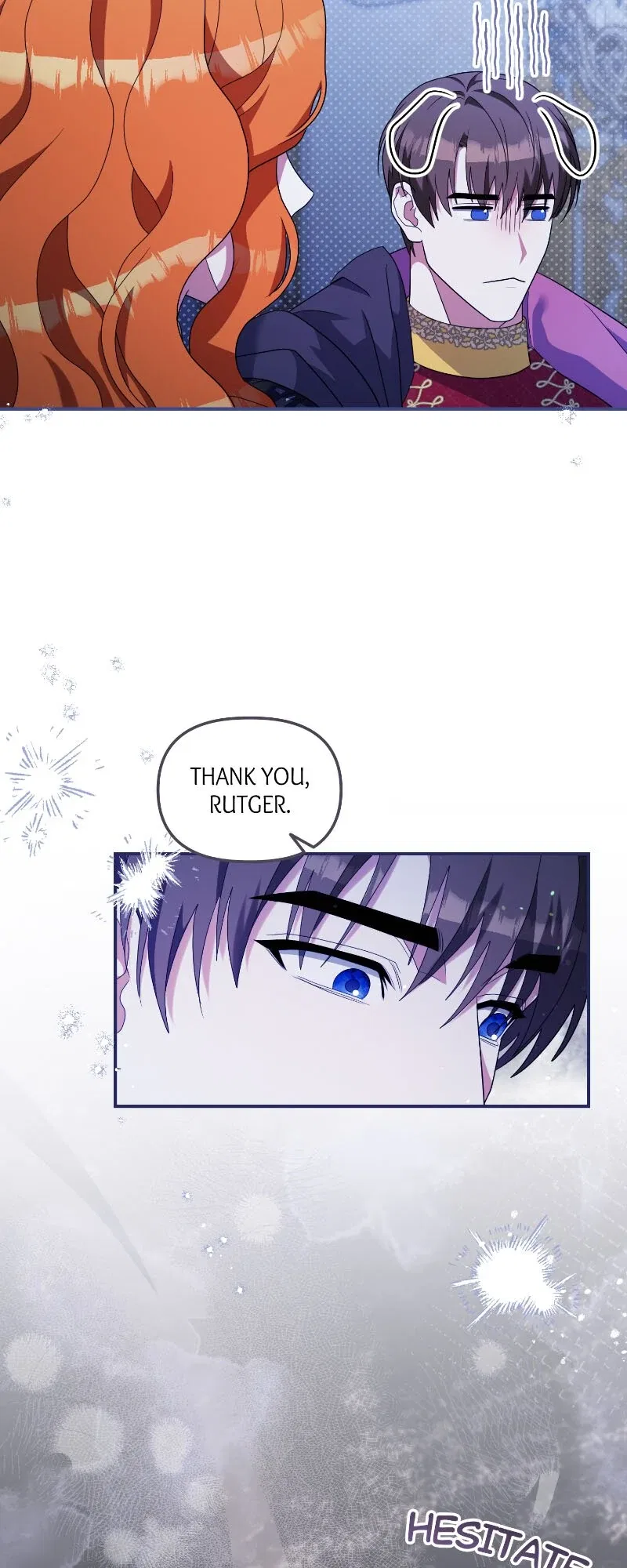 To Those Who Long for My Destruction Chapter 106 – Page 61