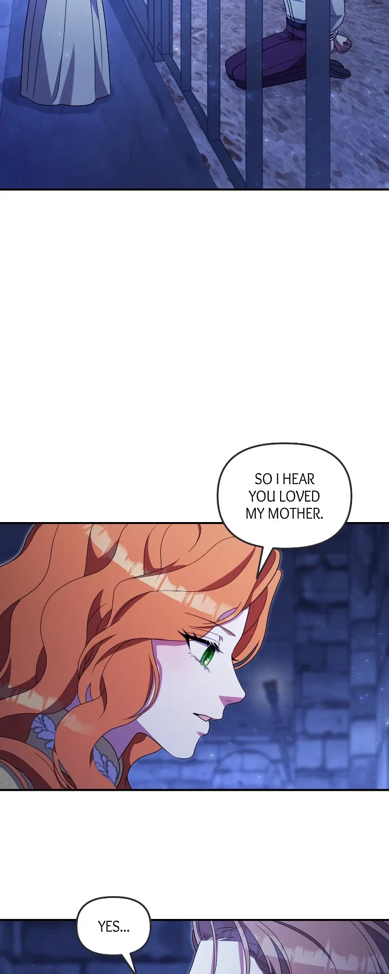 To Those Who Long for My Destruction Chapter 105 – Page 9
