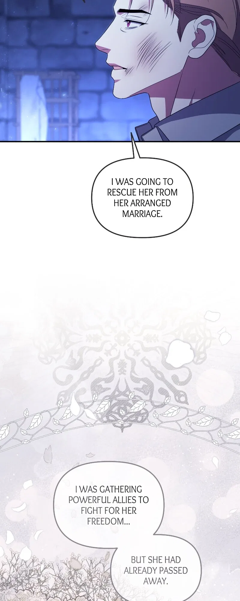 To Those Who Long for My Destruction Chapter 105 – Page 10