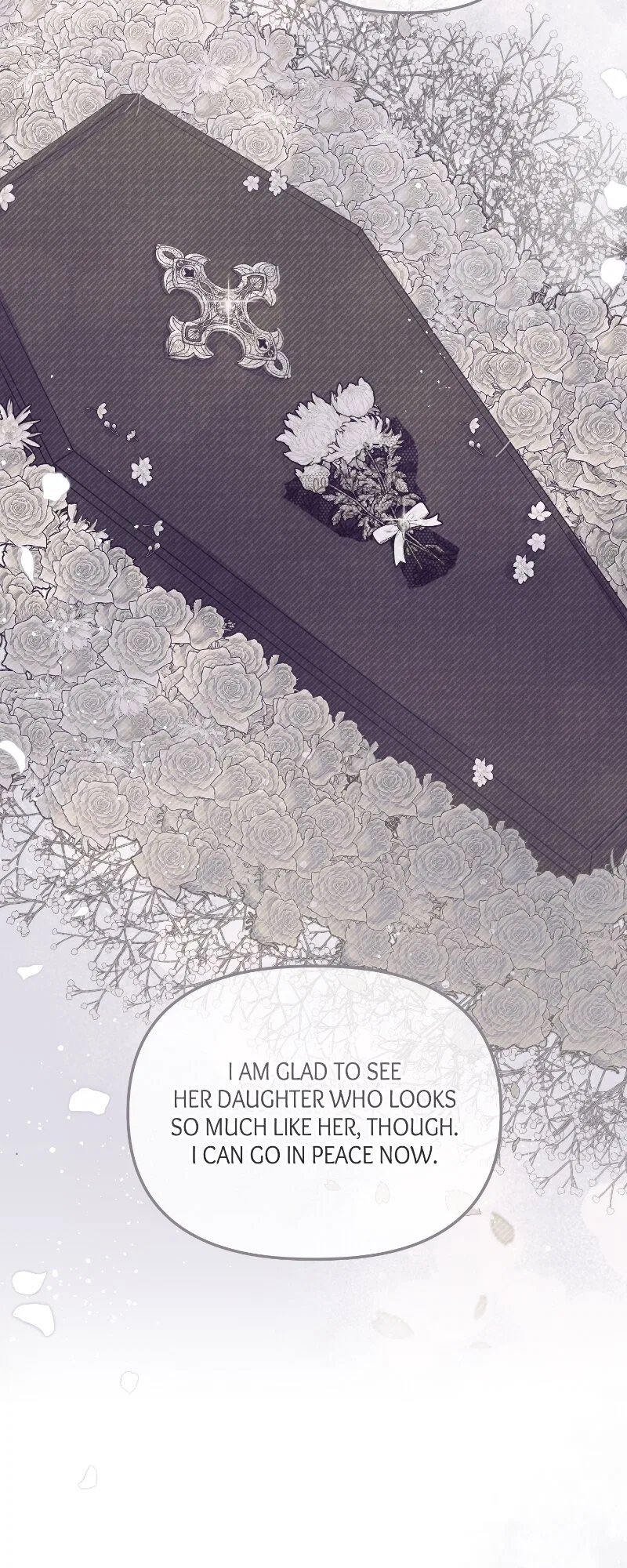 To Those Who Long for My Destruction Chapter 105 – Page 11