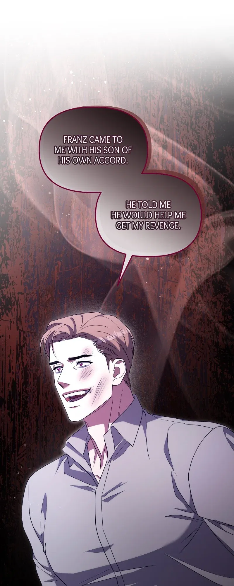 To Those Who Long for My Destruction Chapter 105 – Page 14