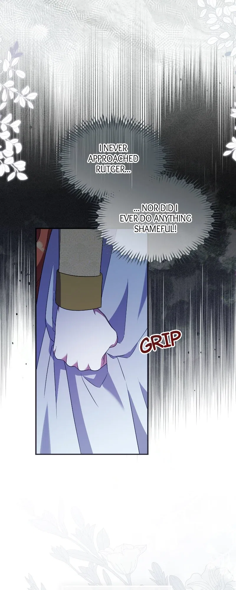 To Those Who Long for My Destruction Chapter 105 – Page 15