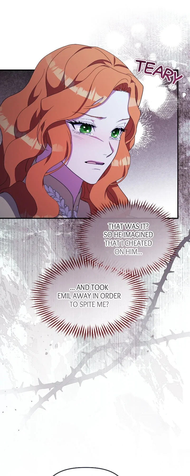To Those Who Long for My Destruction Chapter 105 – Page 18