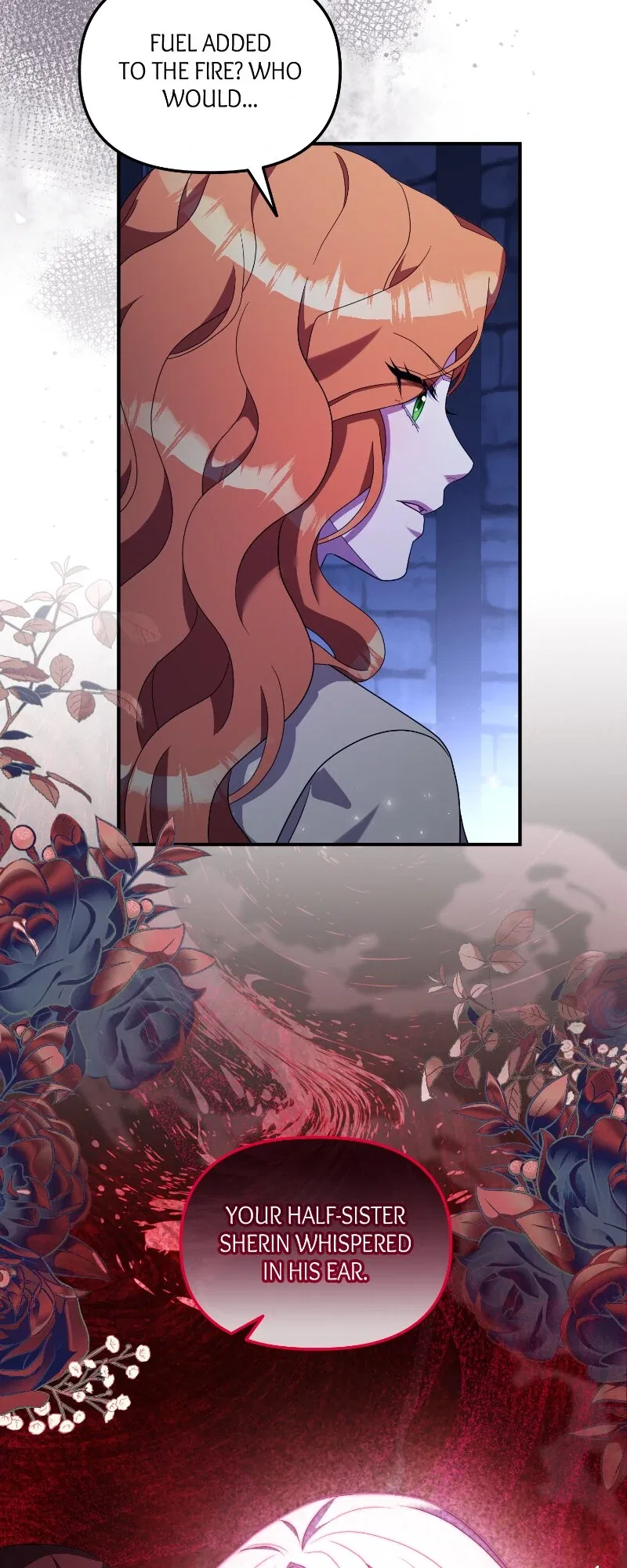 To Those Who Long for My Destruction Chapter 105 – Page 20